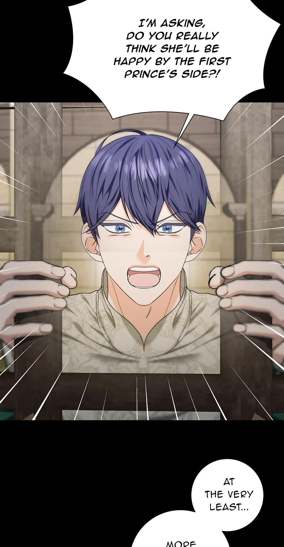 I Married the Enemy Who Killed My Parents Chapter 48 - page 20