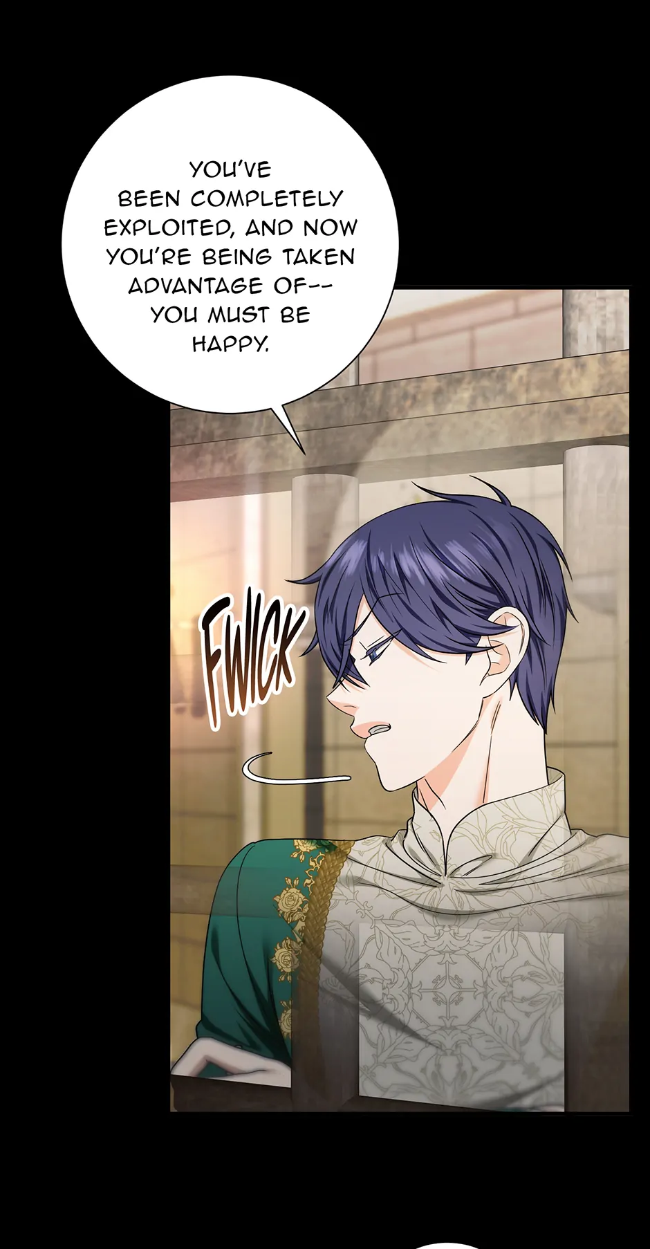 I Married the Enemy Who Killed My Parents Chapter 48 - page 22