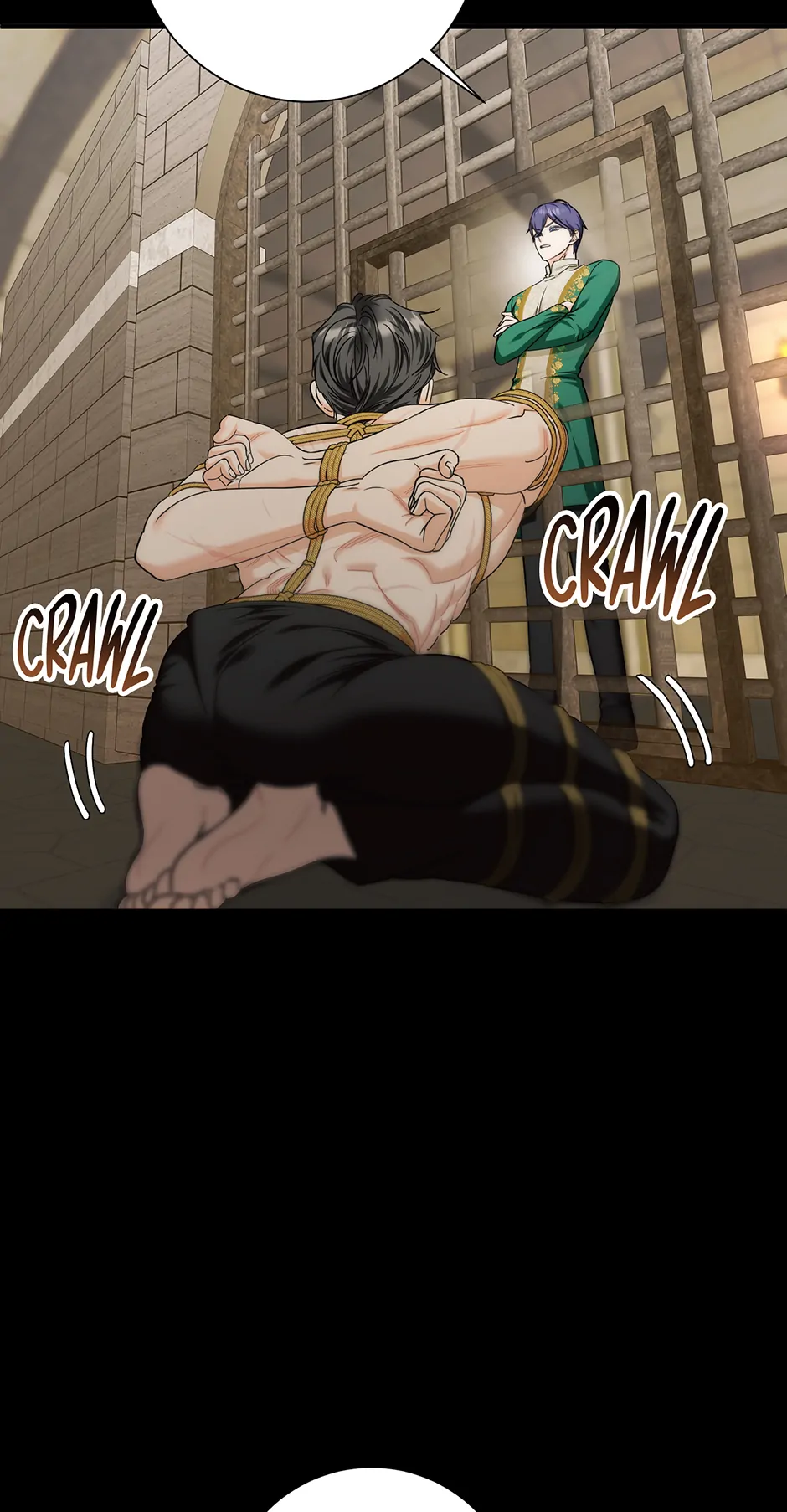 I Married the Enemy Who Killed My Parents Chapter 48 - page 24