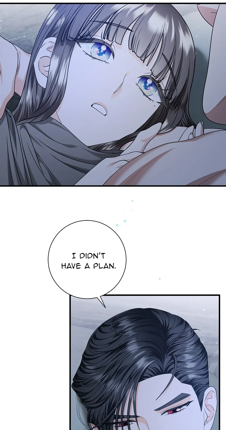 I Married the Enemy Who Killed My Parents Chapter 48 - page 27