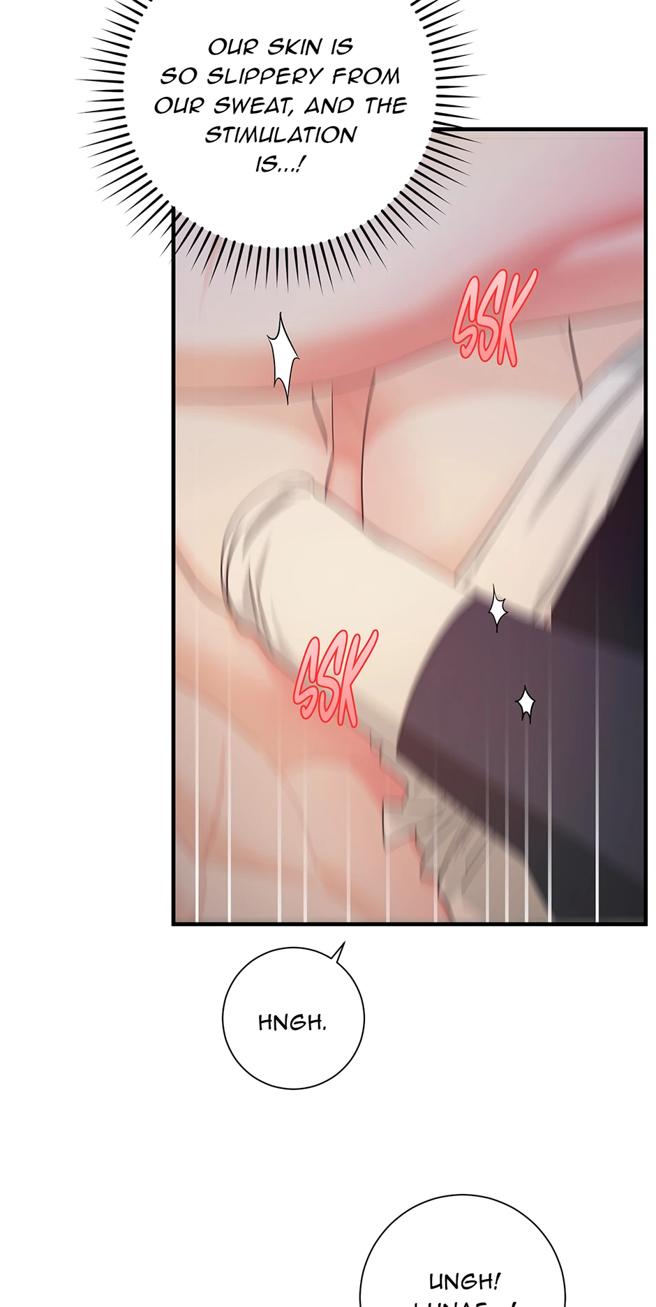 I Married the Enemy Who Killed My Parents Chapter 48 - page 2