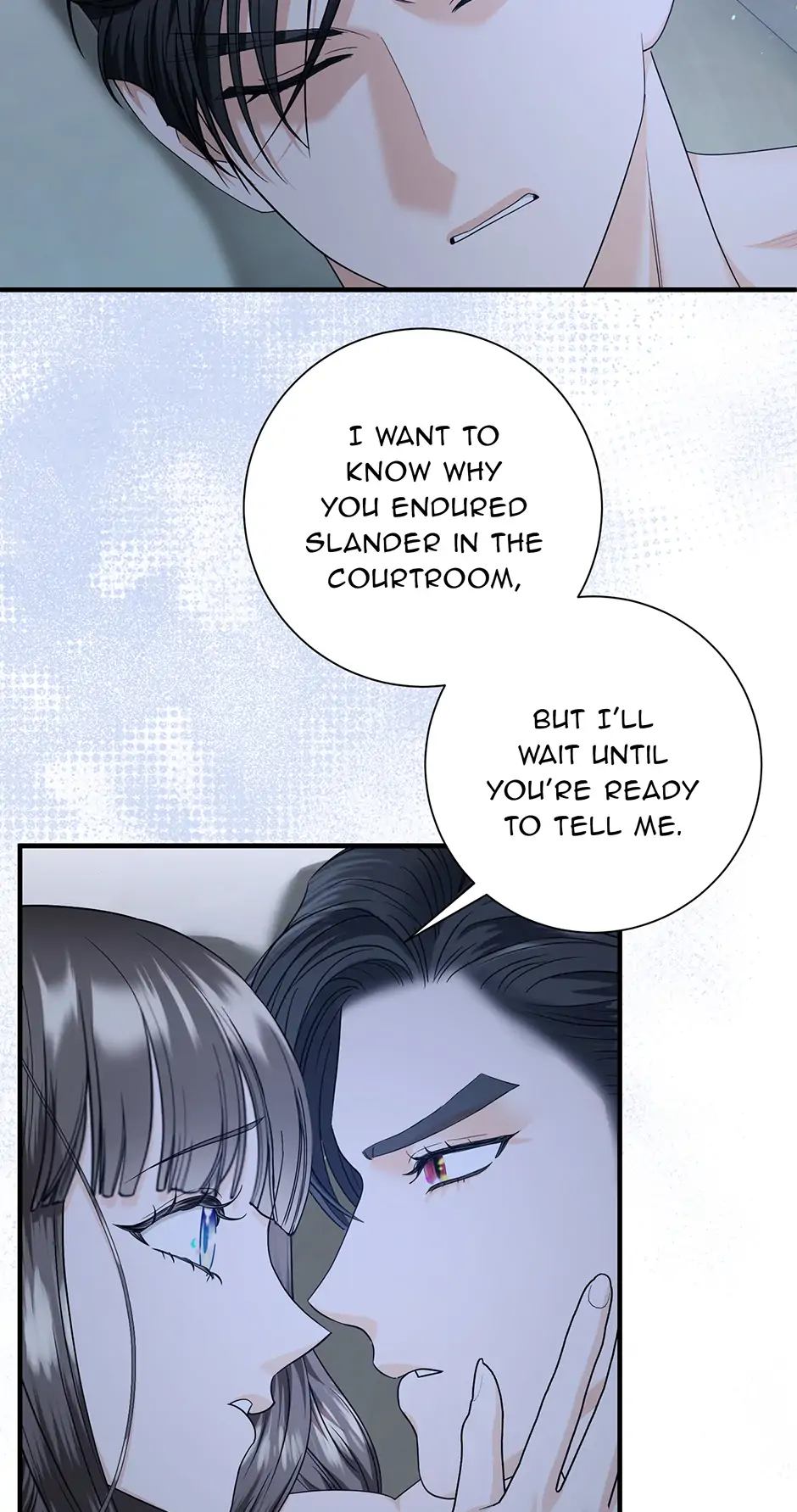 I Married the Enemy Who Killed My Parents Chapter 48 - page 29