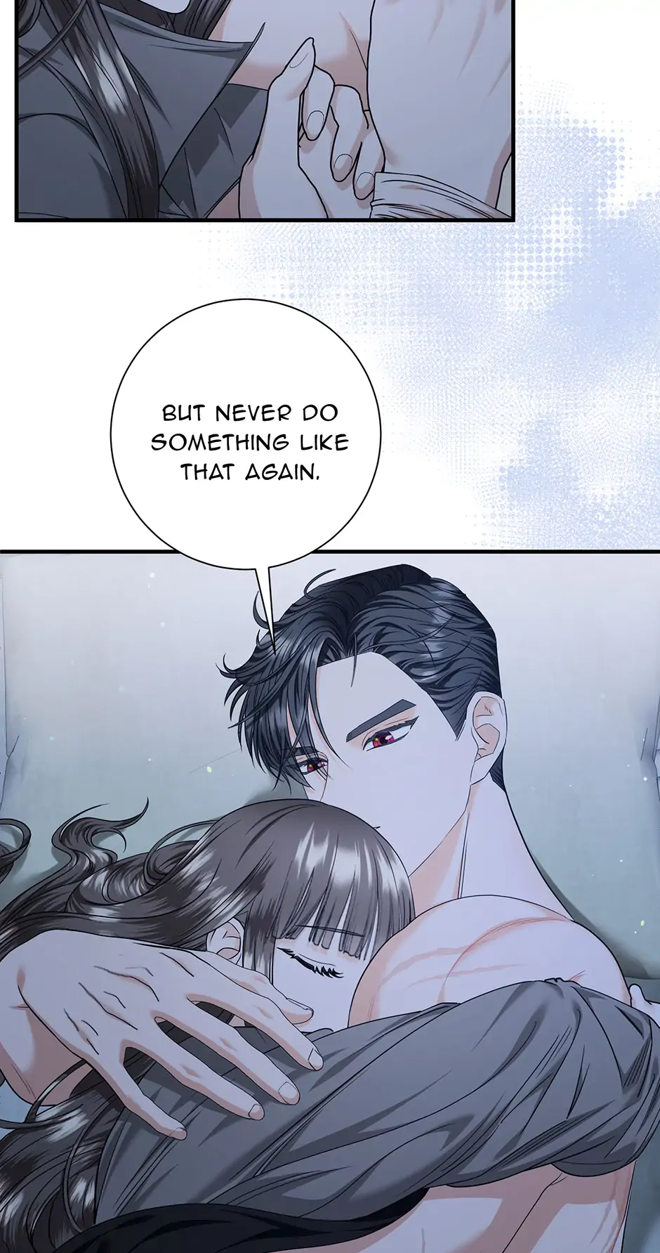 I Married the Enemy Who Killed My Parents Chapter 48 - page 30