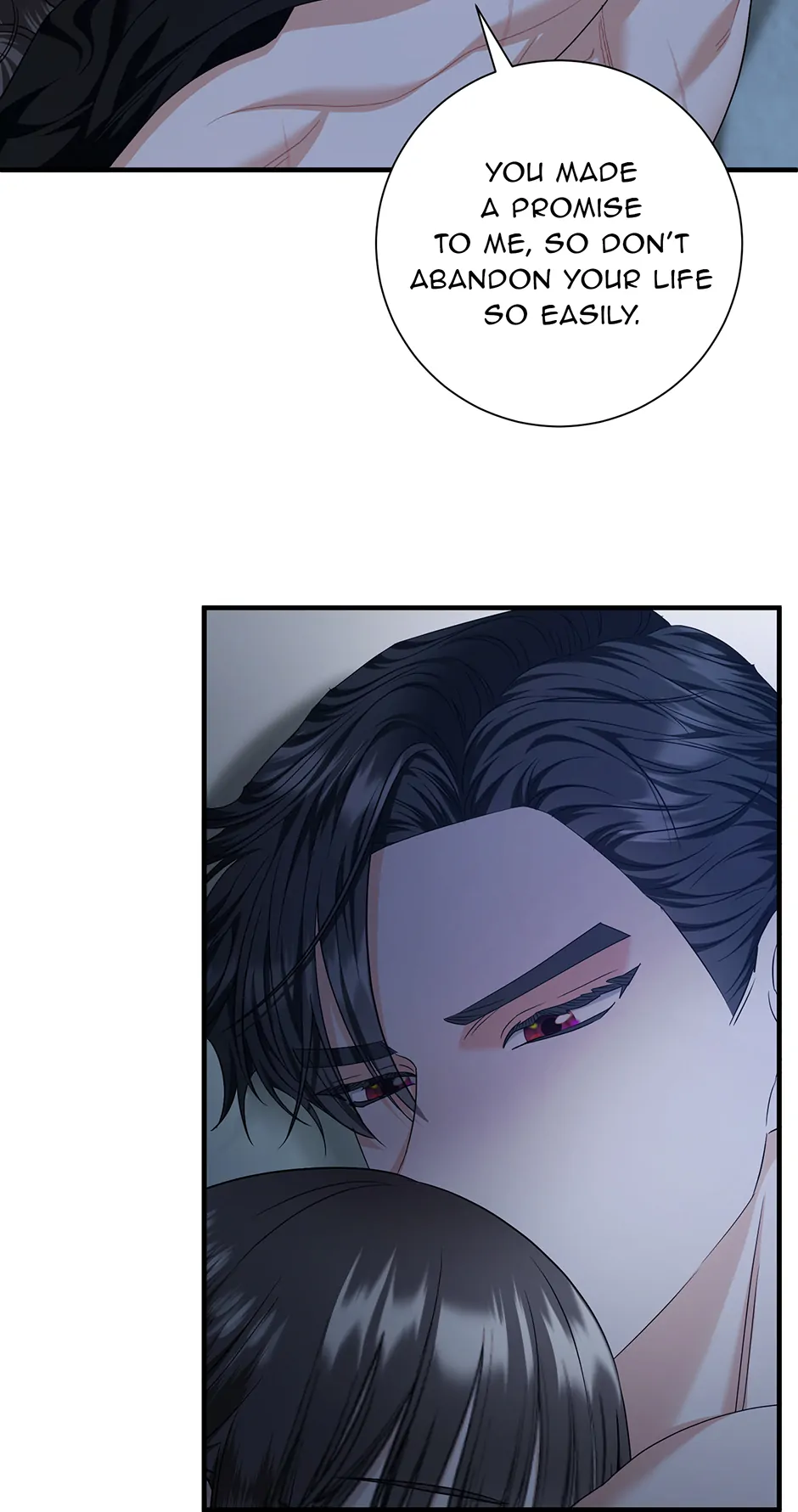 I Married the Enemy Who Killed My Parents Chapter 48 - page 31