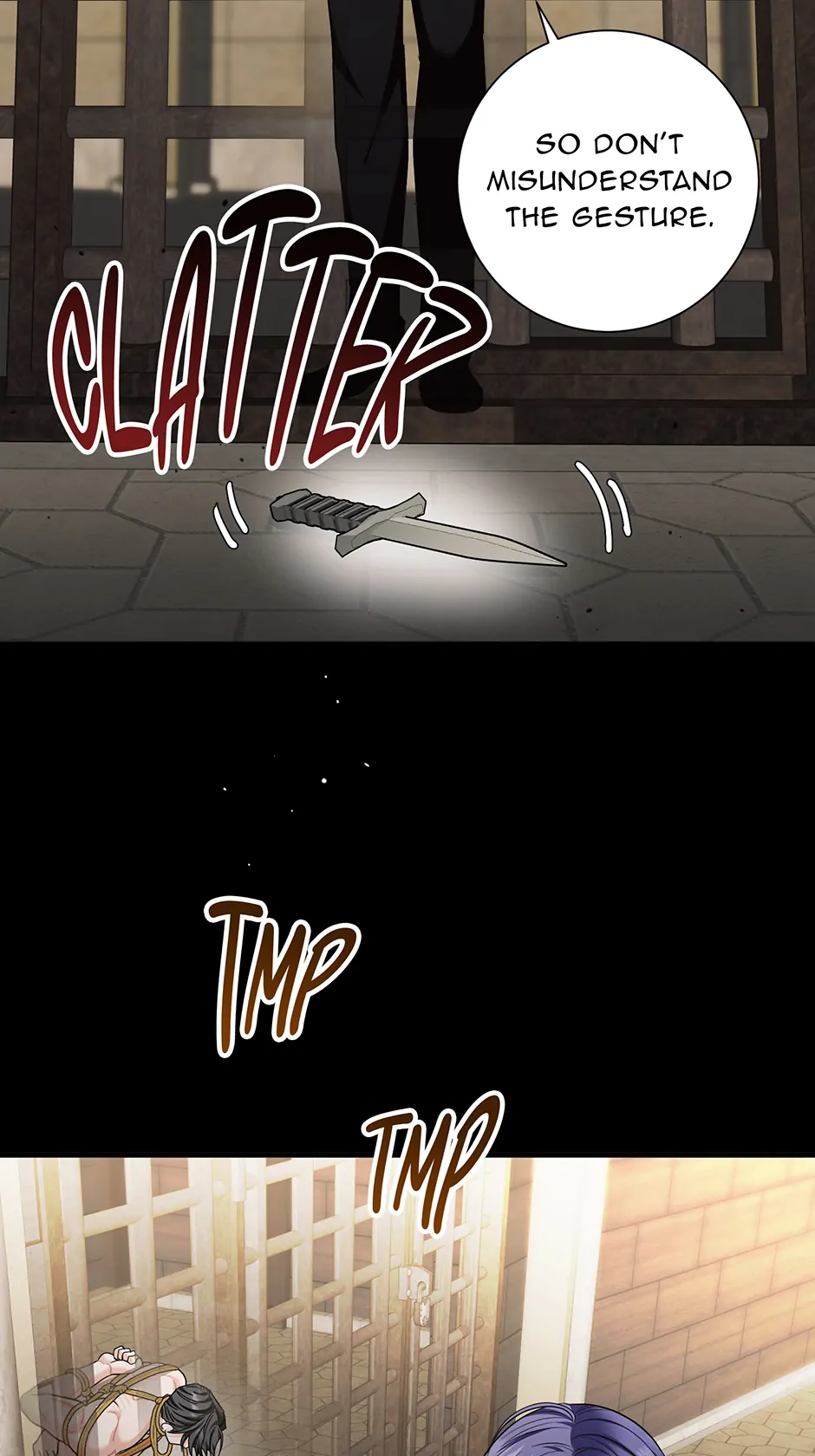 I Married the Enemy Who Killed My Parents Chapter 48 - page 35