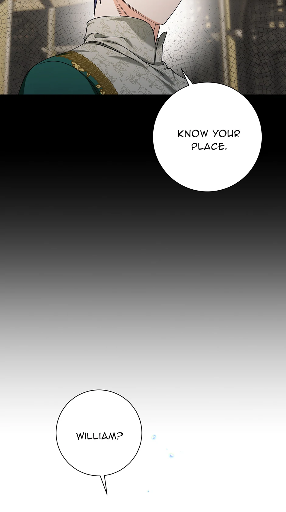 I Married the Enemy Who Killed My Parents Chapter 48 - page 37