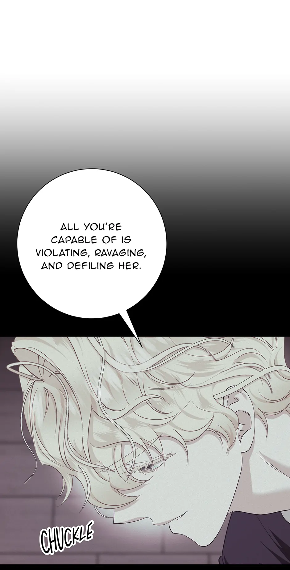 I Married the Enemy Who Killed My Parents Chapter 48 - page 38