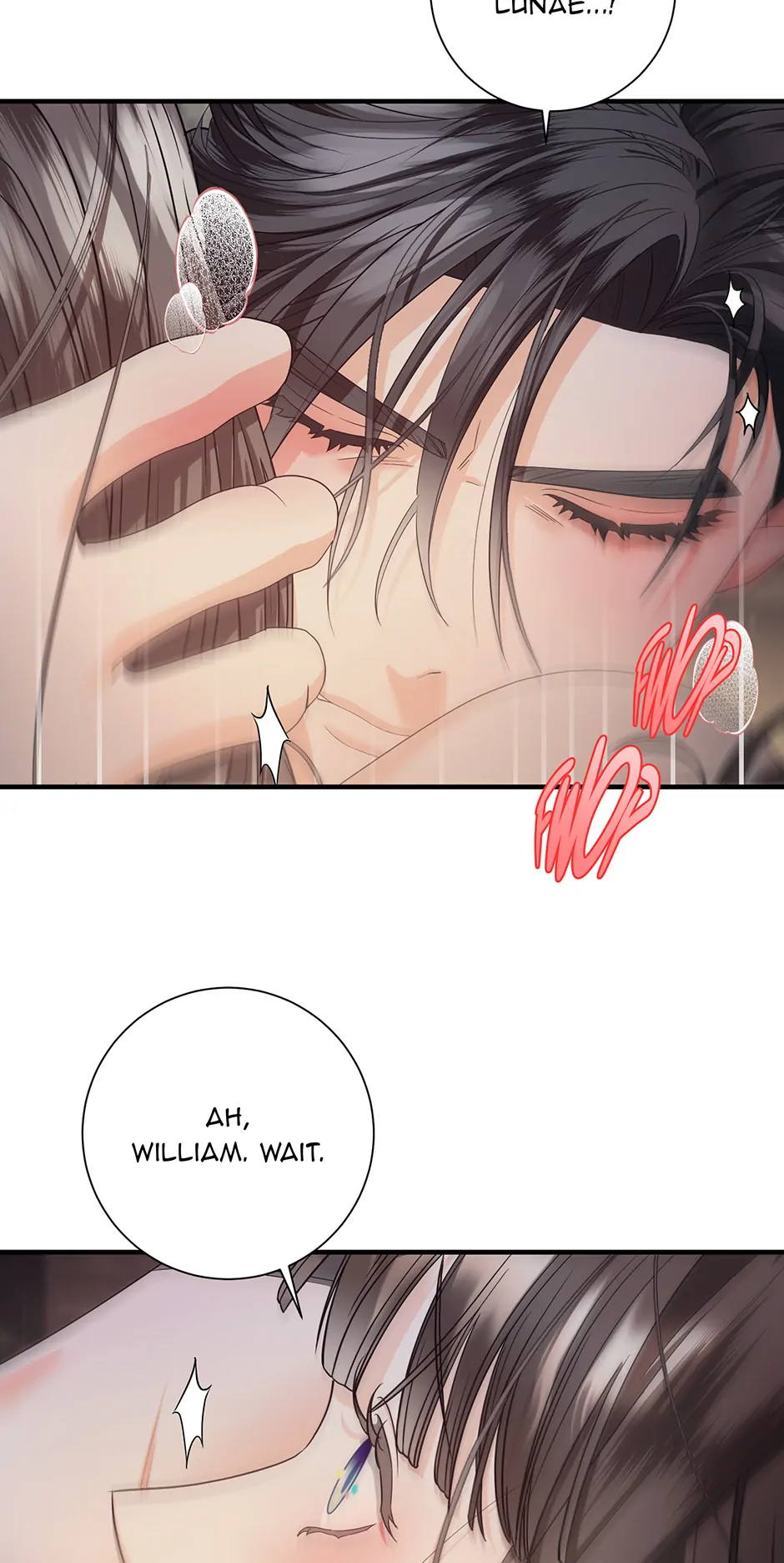 I Married the Enemy Who Killed My Parents Chapter 48 - page 3