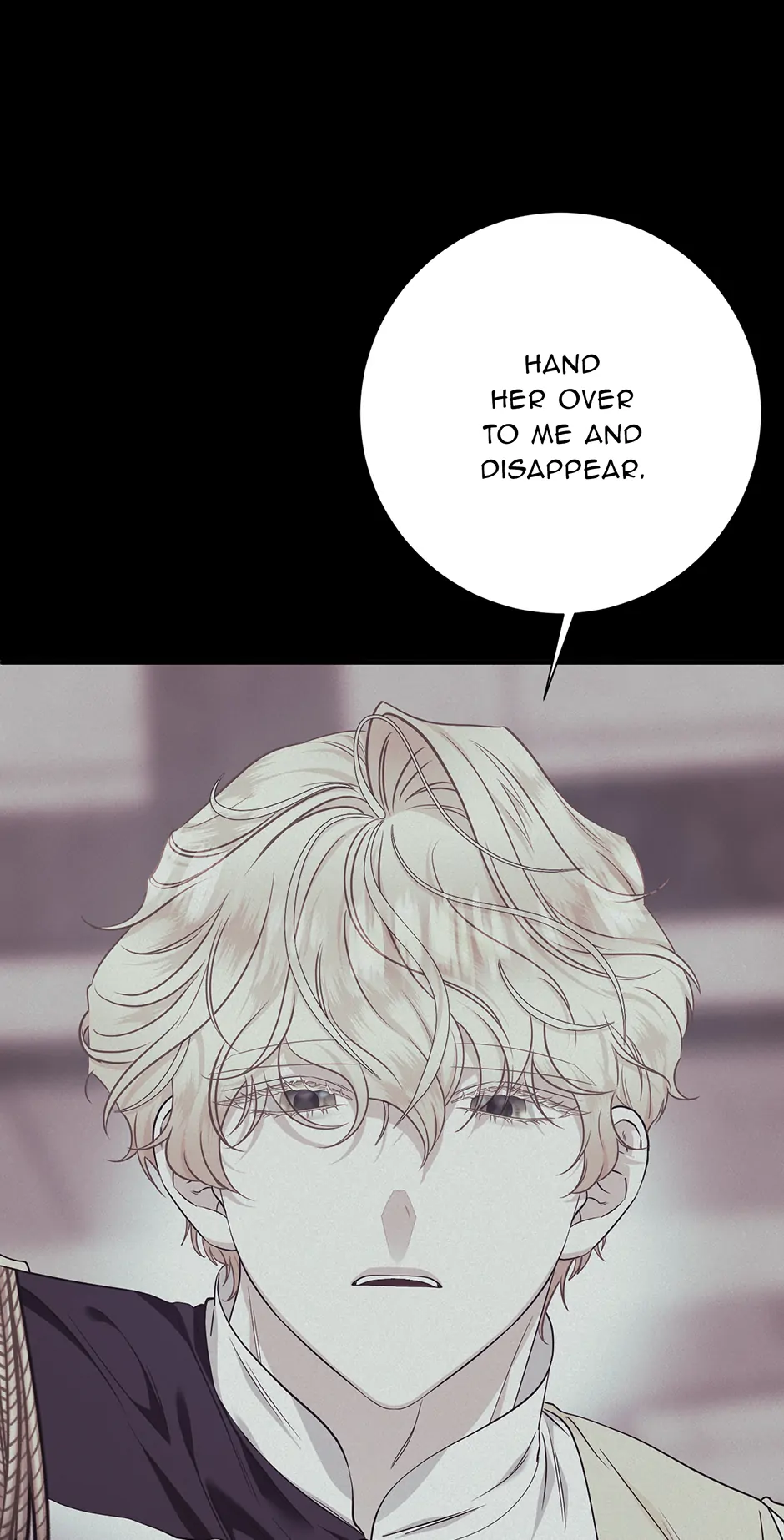 I Married the Enemy Who Killed My Parents Chapter 48 - page 39