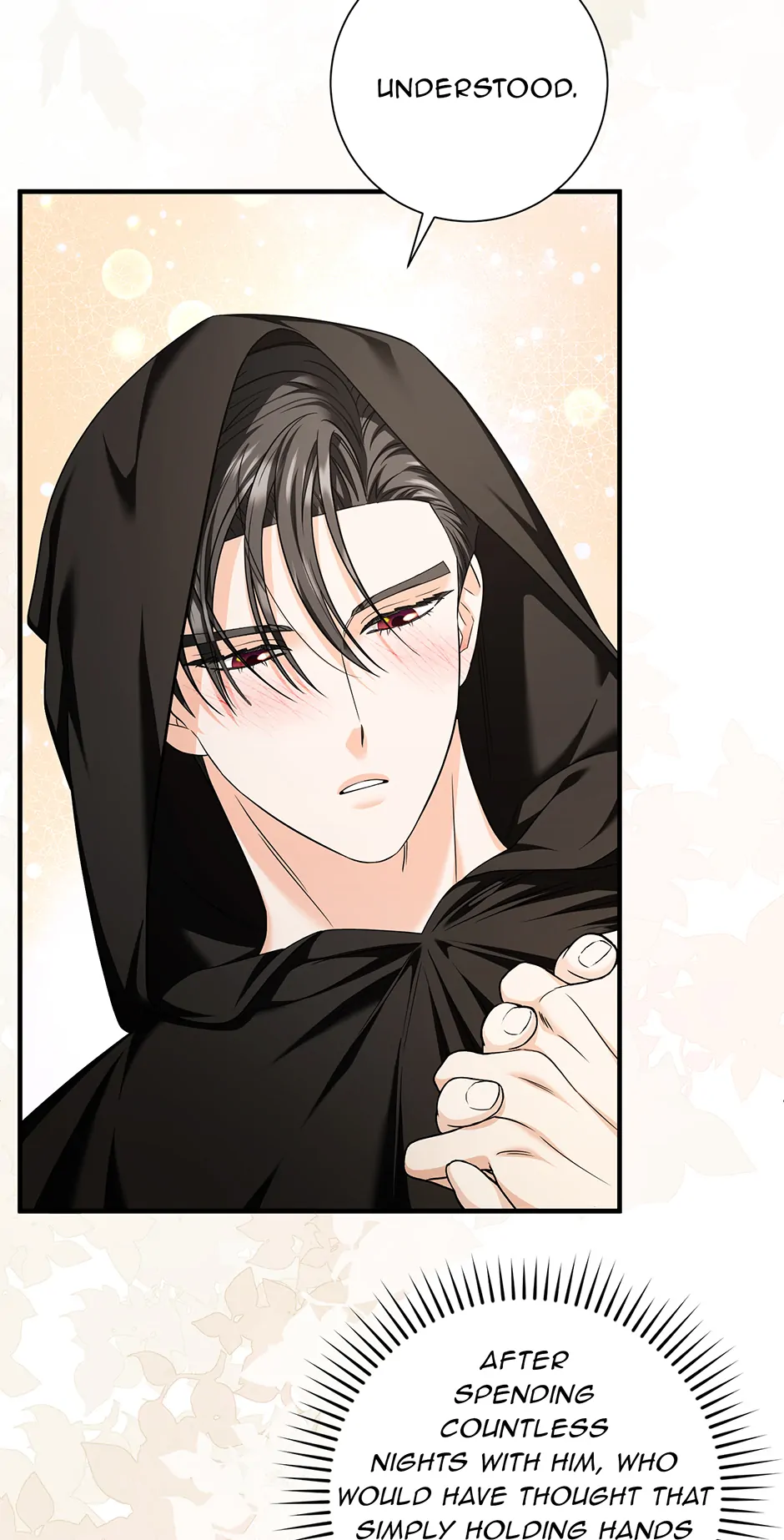 I Married the Enemy Who Killed My Parents Chapter 48 - page 46