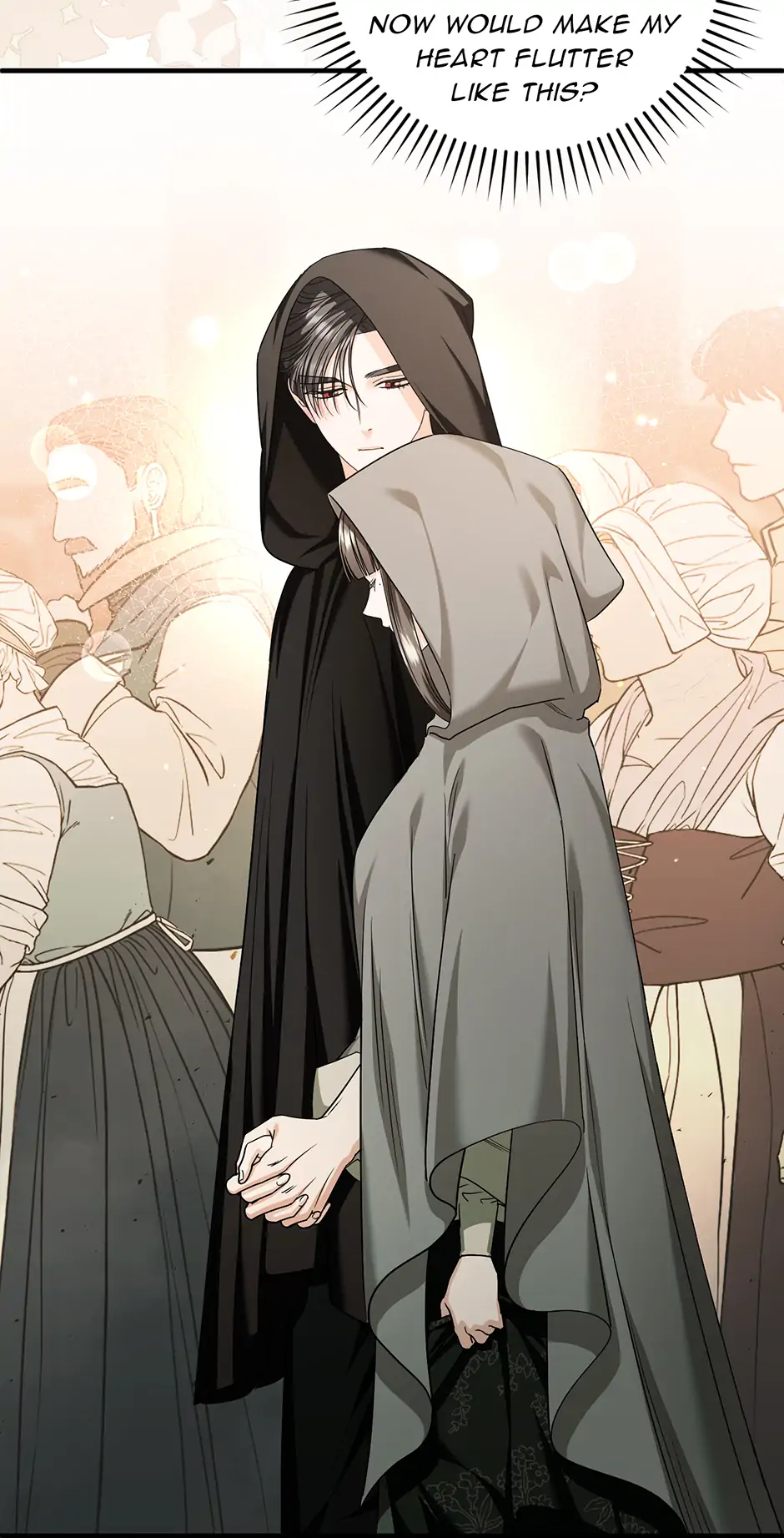 I Married the Enemy Who Killed My Parents Chapter 48 - page 47