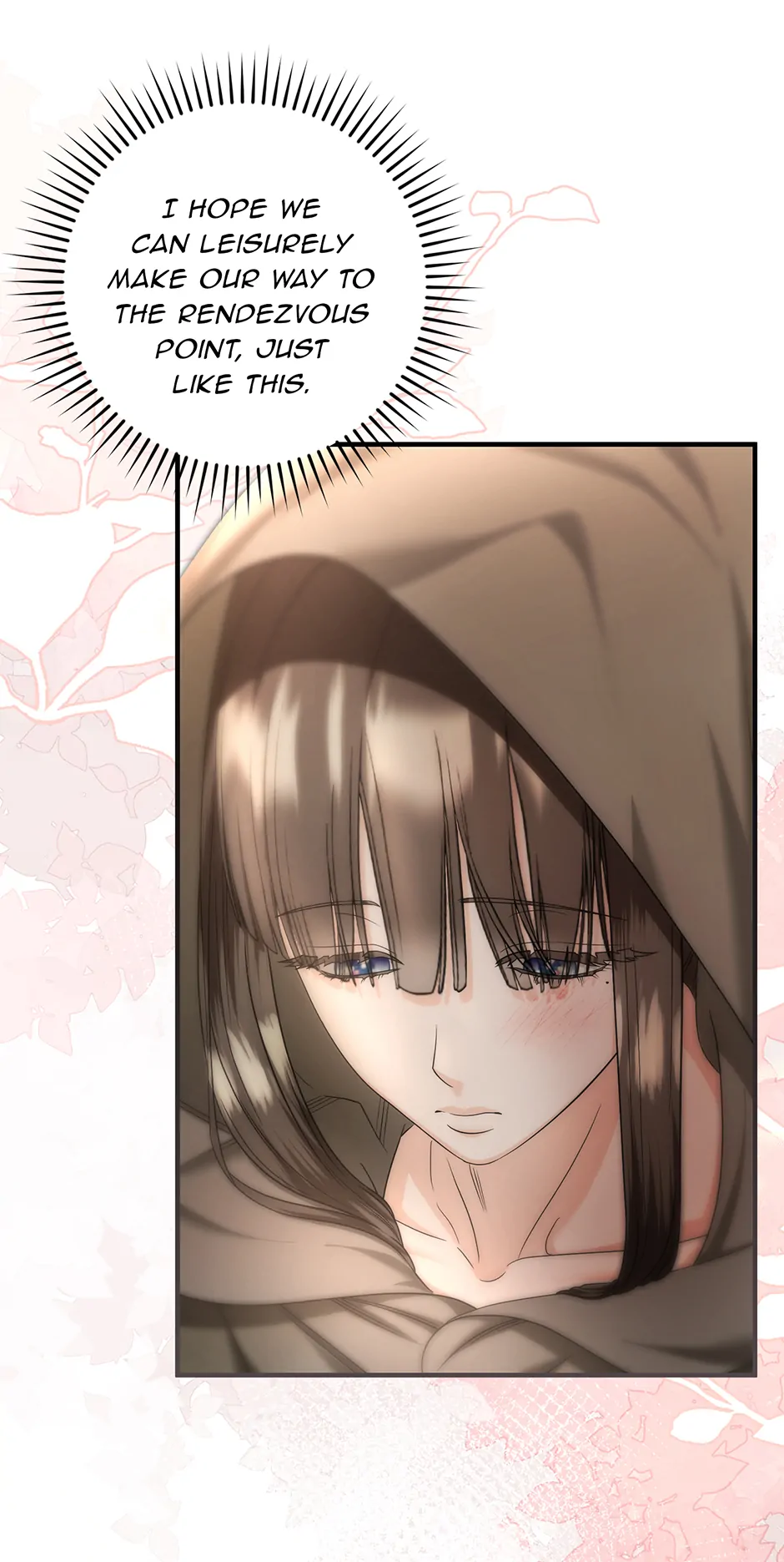 I Married the Enemy Who Killed My Parents Chapter 48 - page 48