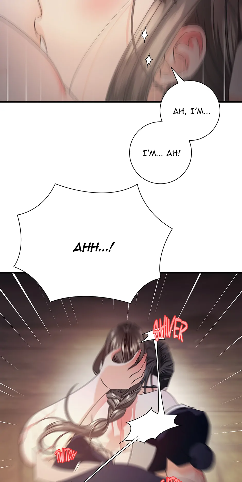 I Married the Enemy Who Killed My Parents Chapter 48 - page 4