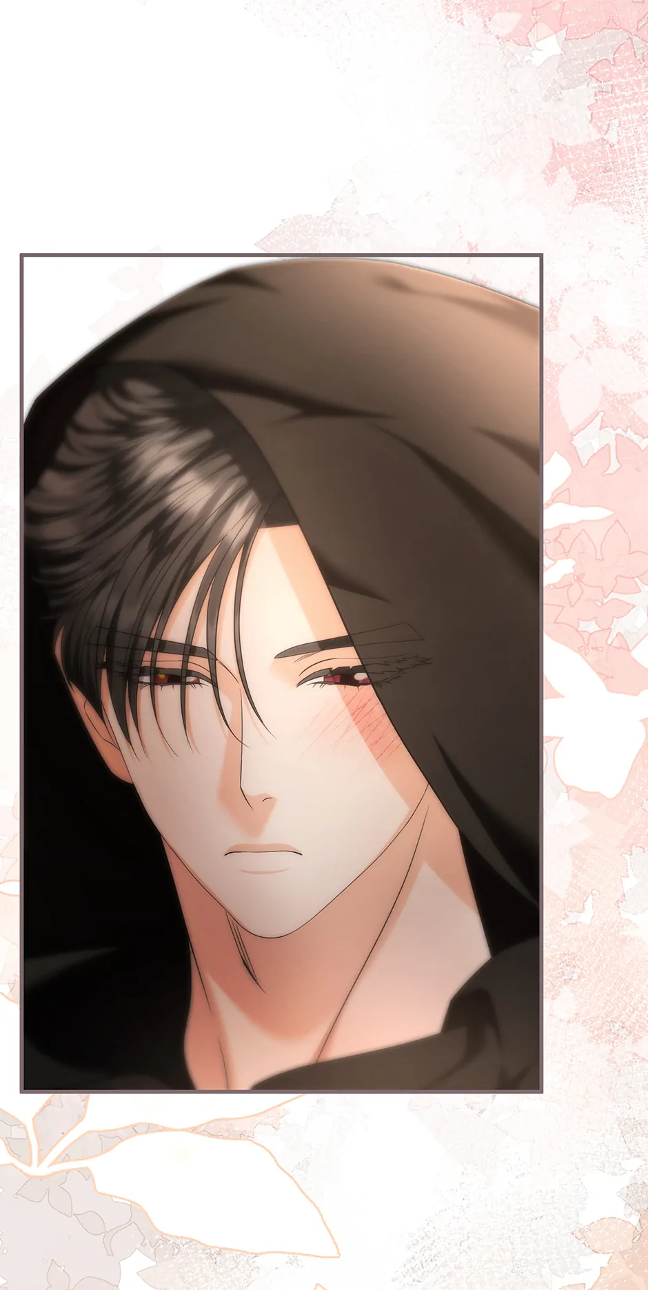 I Married the Enemy Who Killed My Parents Chapter 48 - page 49