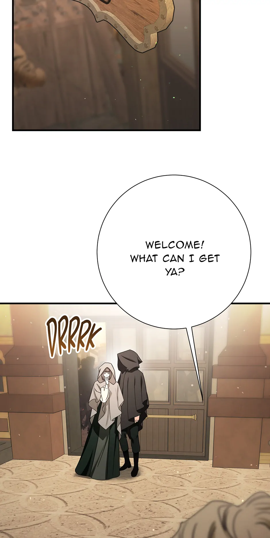 I Married the Enemy Who Killed My Parents Chapter 48 - page 52