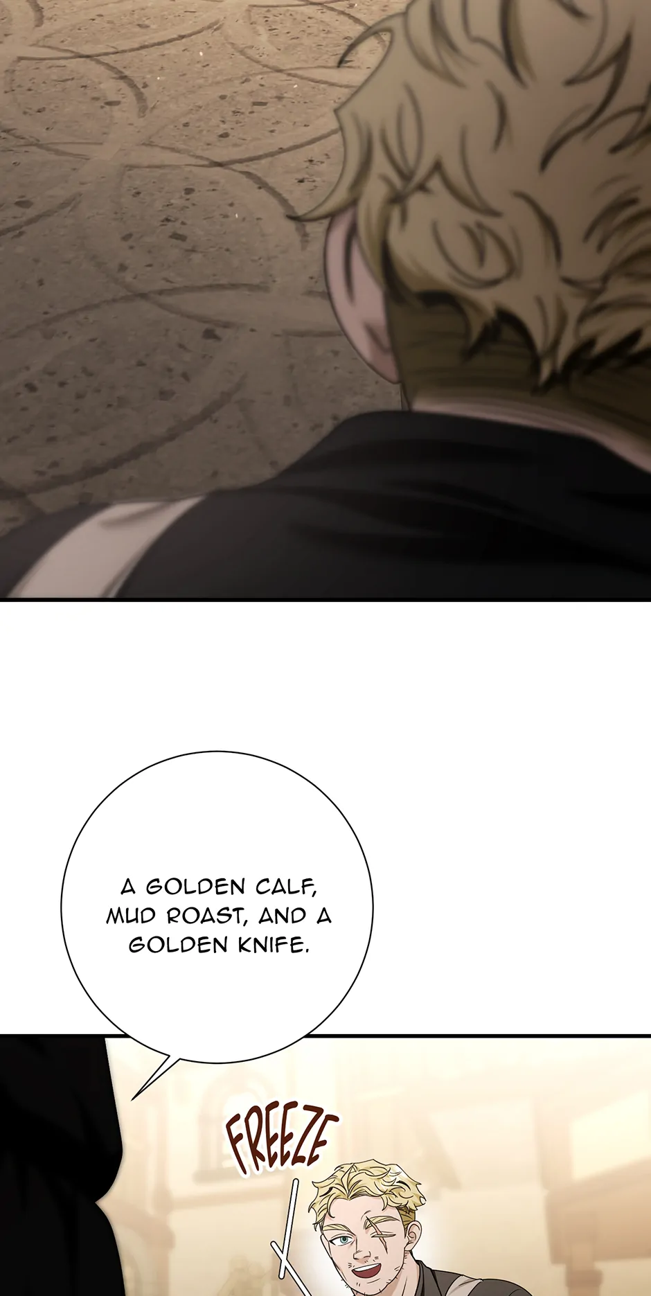 I Married the Enemy Who Killed My Parents Chapter 48 - page 53