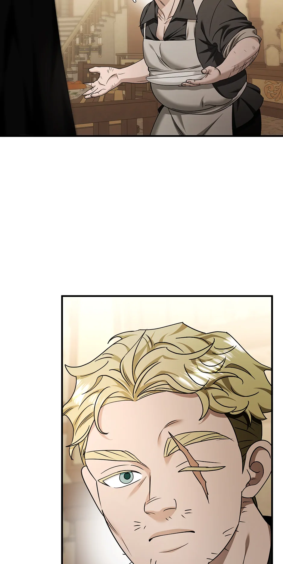 I Married the Enemy Who Killed My Parents Chapter 48 - page 54