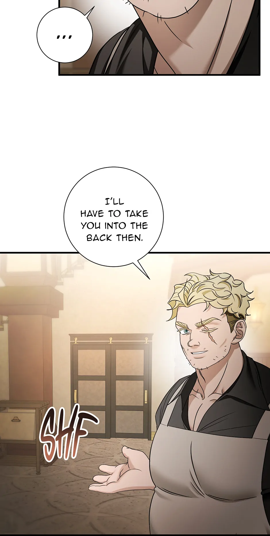 I Married the Enemy Who Killed My Parents Chapter 48 - page 55