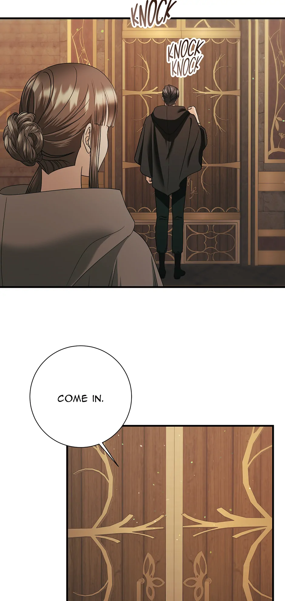 I Married the Enemy Who Killed My Parents Chapter 48 - page 58