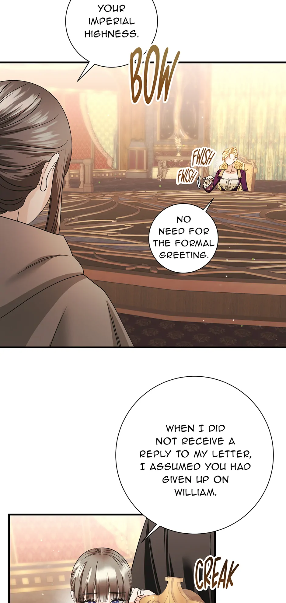 I Married the Enemy Who Killed My Parents Chapter 48 - page 61