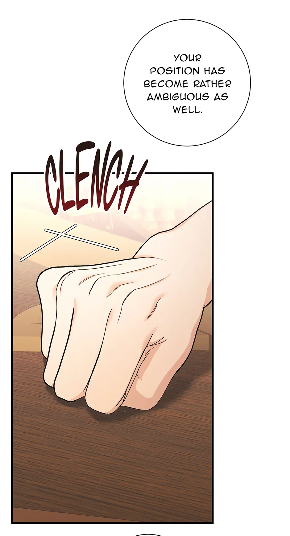 I Married the Enemy Who Killed My Parents Chapter 48 - page 64