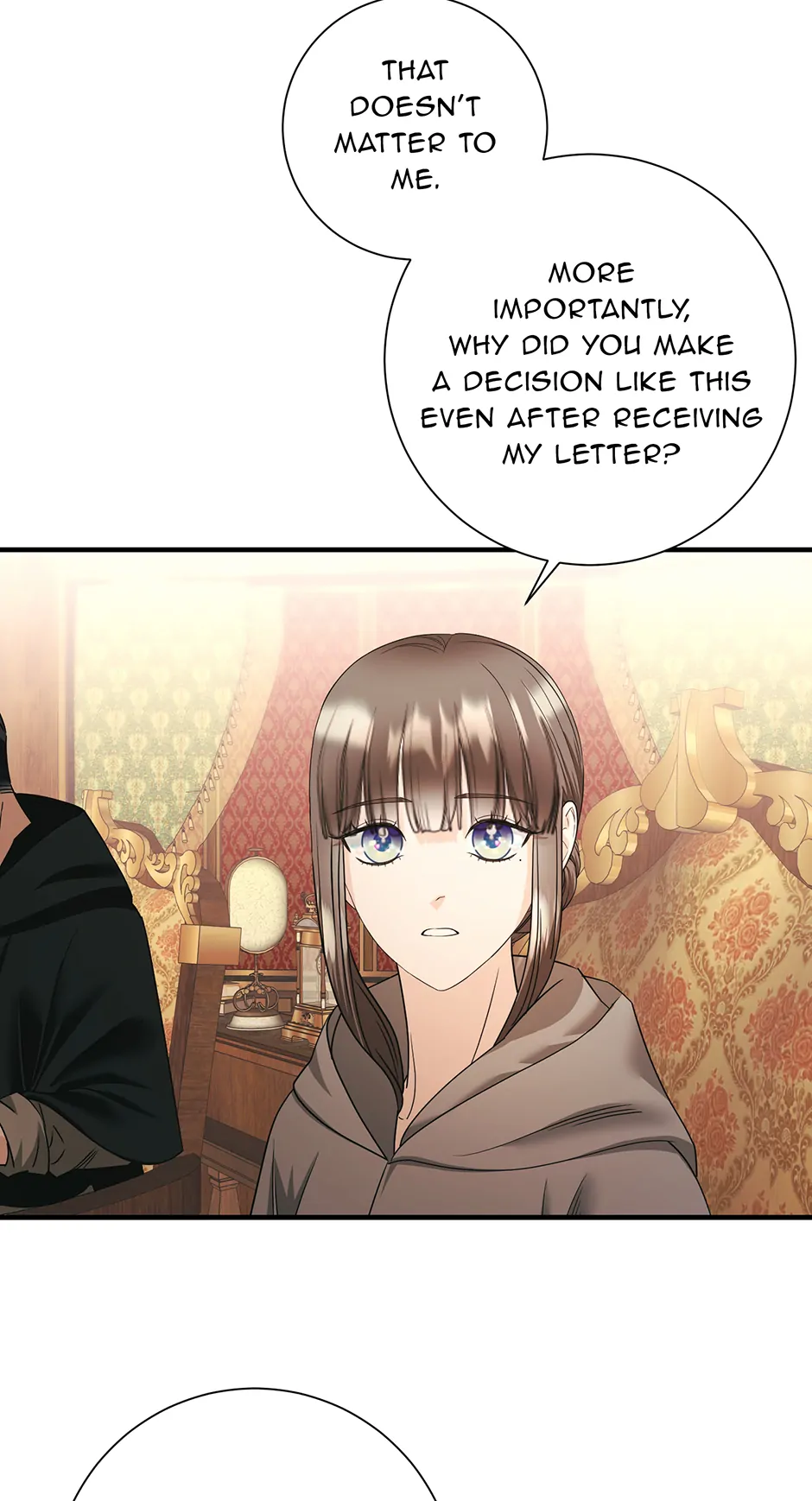 I Married the Enemy Who Killed My Parents Chapter 48 - page 65