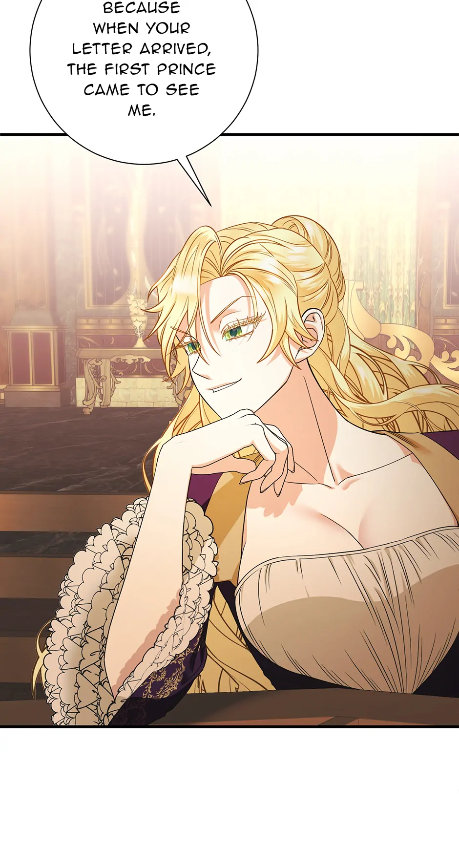 I Married the Enemy Who Killed My Parents Chapter 48 - page 66