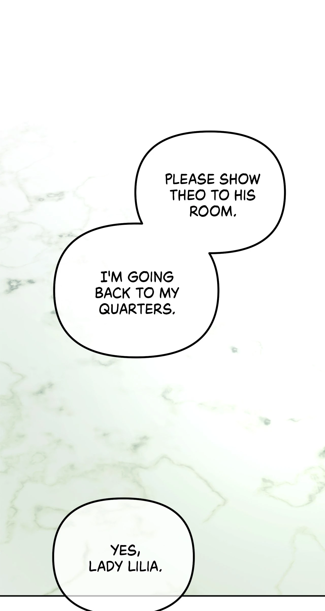 I Thought I Tamed the Villain Chapter 60 - page 10