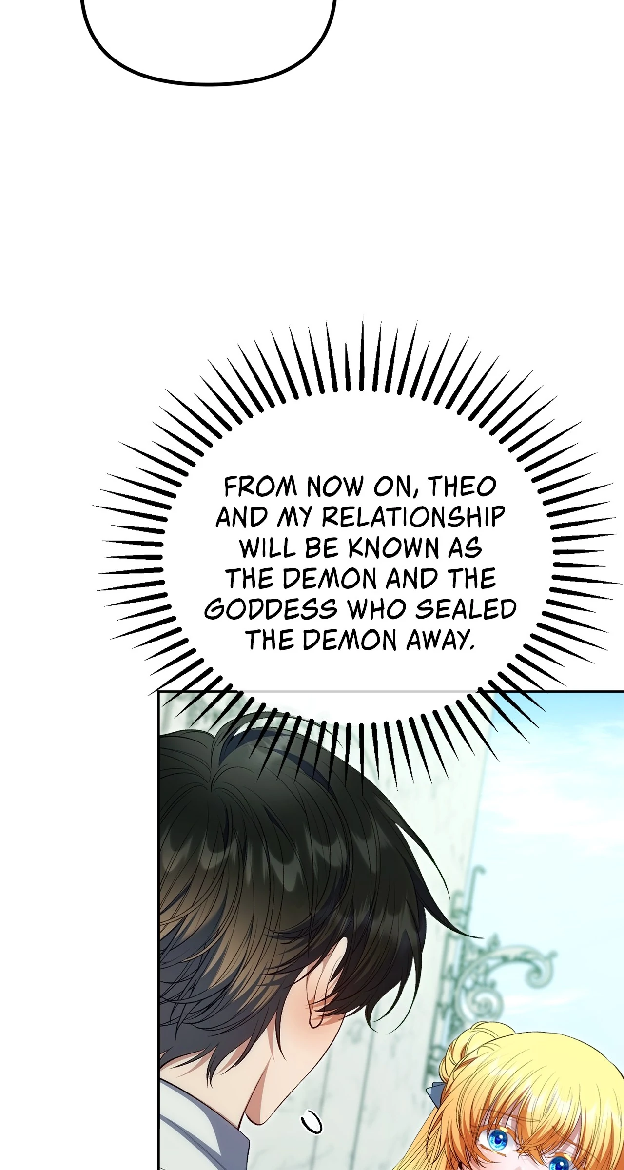 I Thought I Tamed the Villain Chapter 60 - page 15