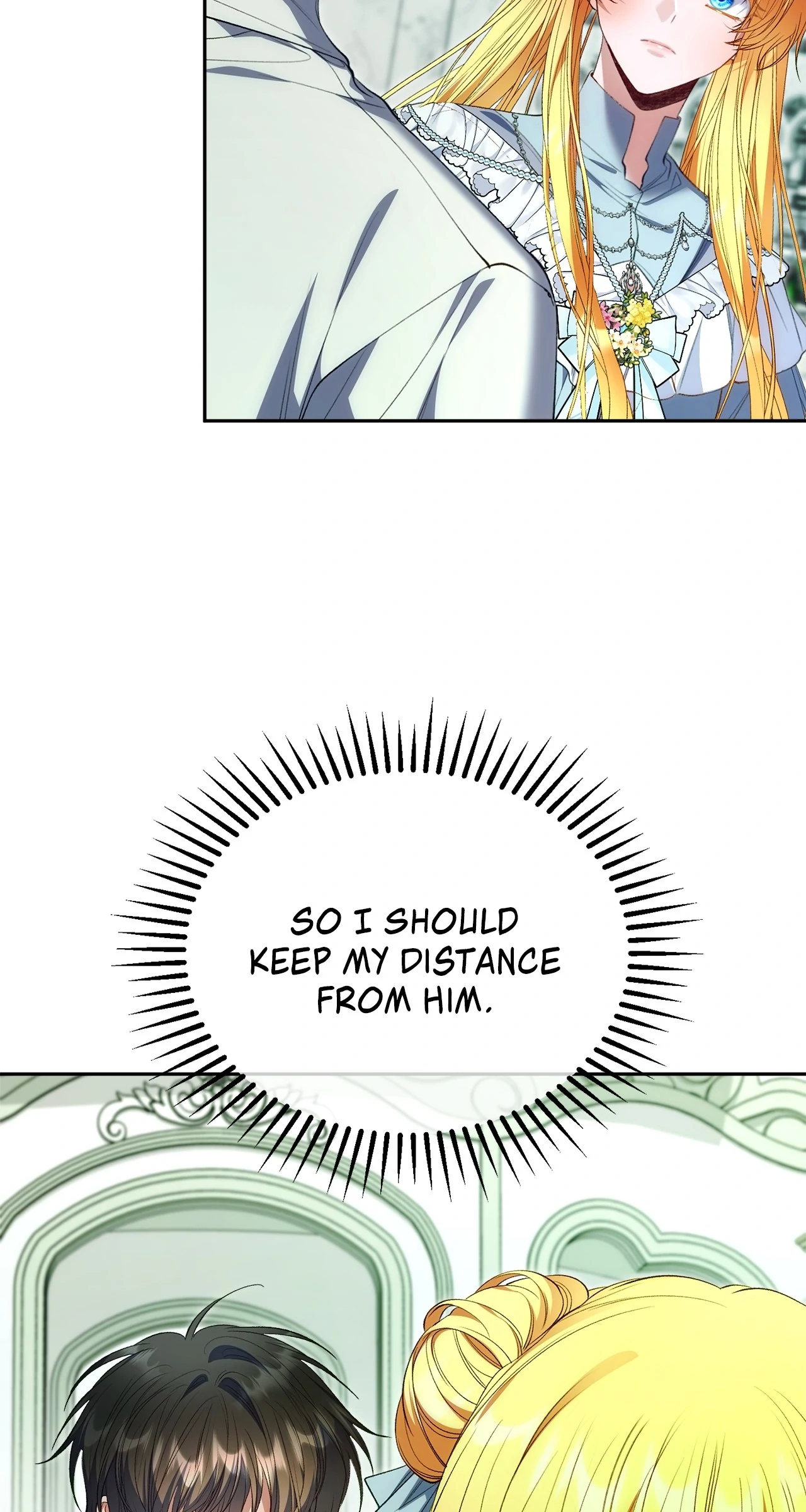 I Thought I Tamed the Villain Chapter 60 - page 16