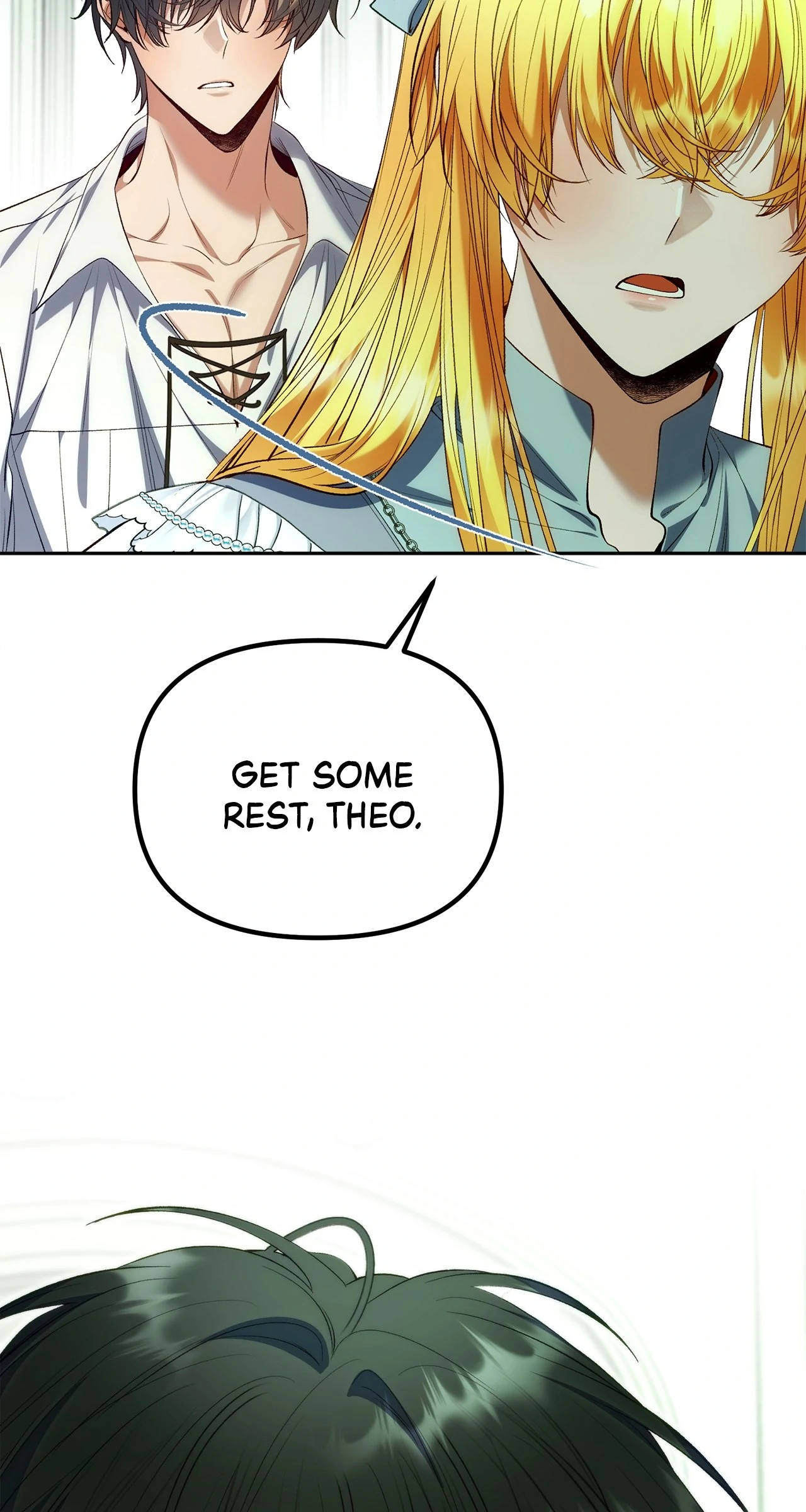 I Thought I Tamed the Villain Chapter 60 - page 17