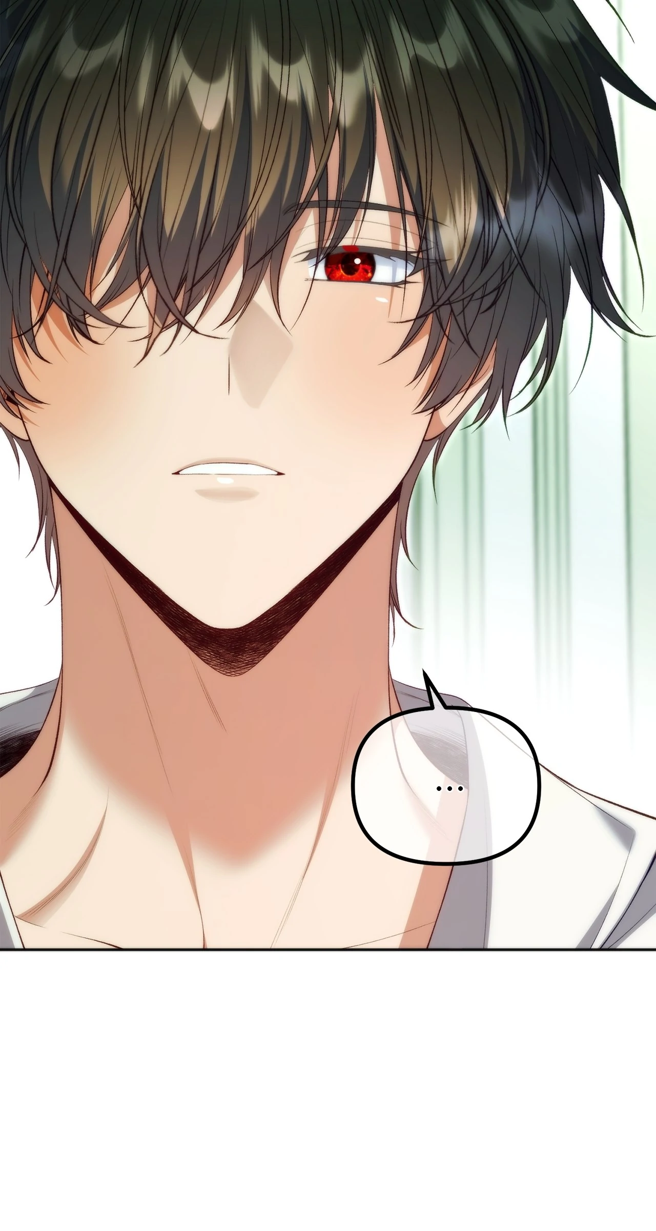 I Thought I Tamed the Villain Chapter 60 - page 18