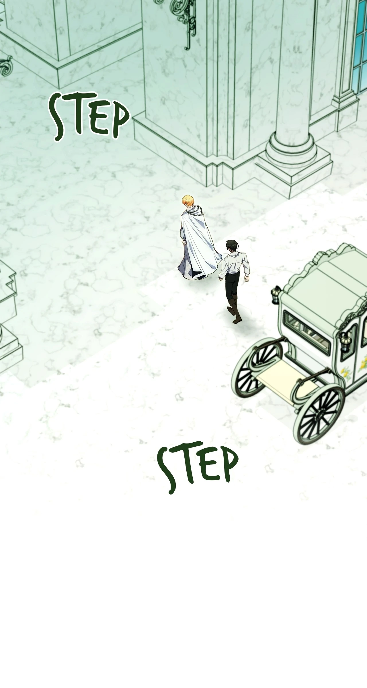 I Thought I Tamed the Villain Chapter 60 - page 20