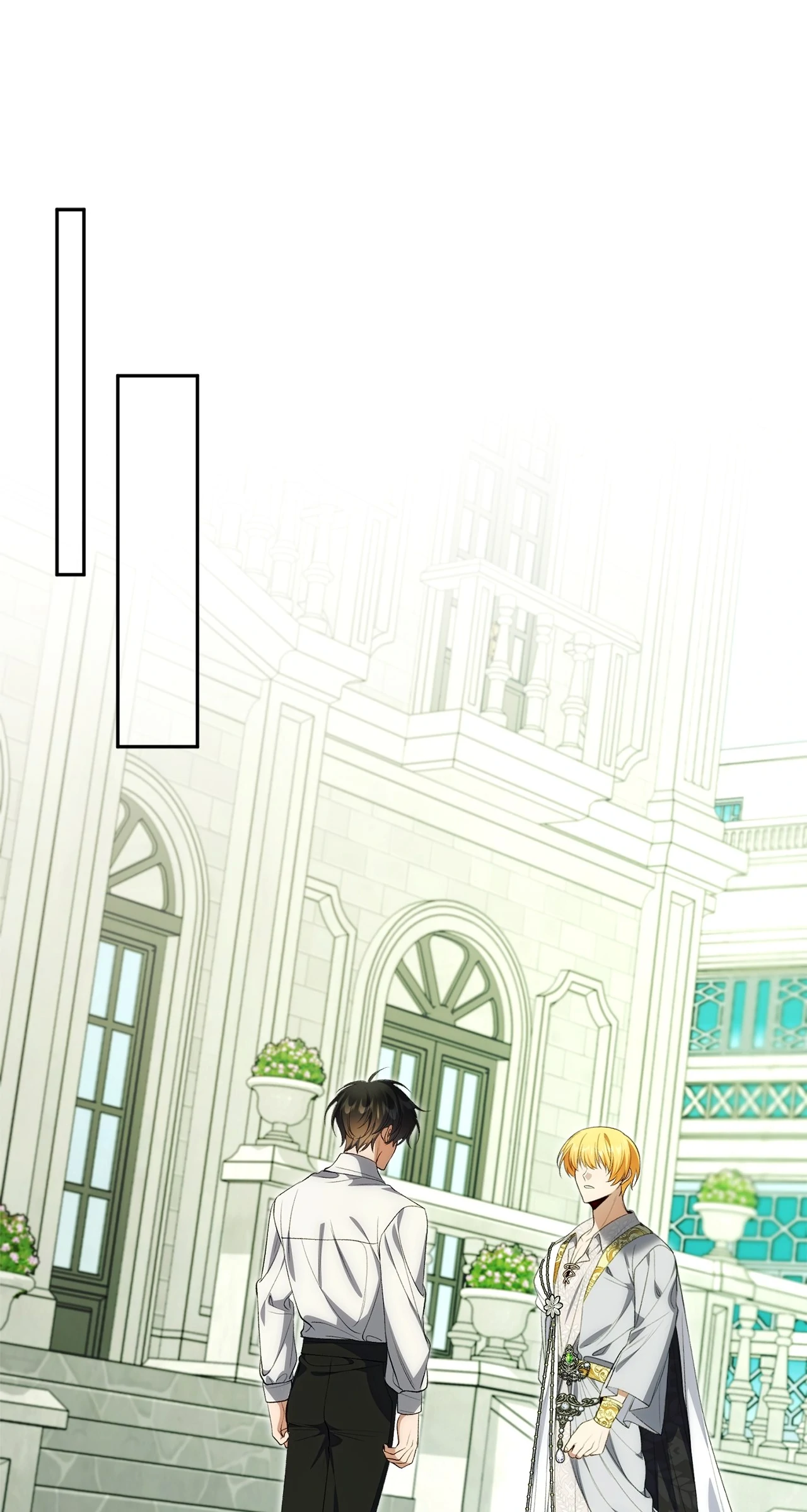 I Thought I Tamed the Villain Chapter 60 - page 23