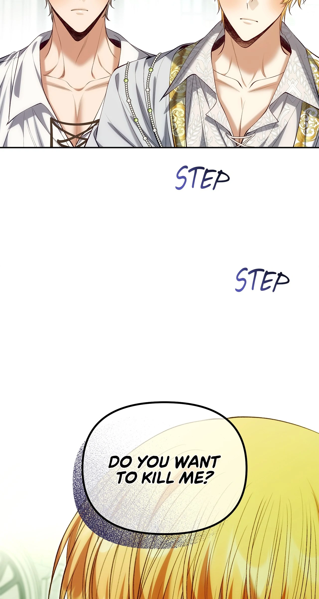 I Thought I Tamed the Villain Chapter 60 - page 25