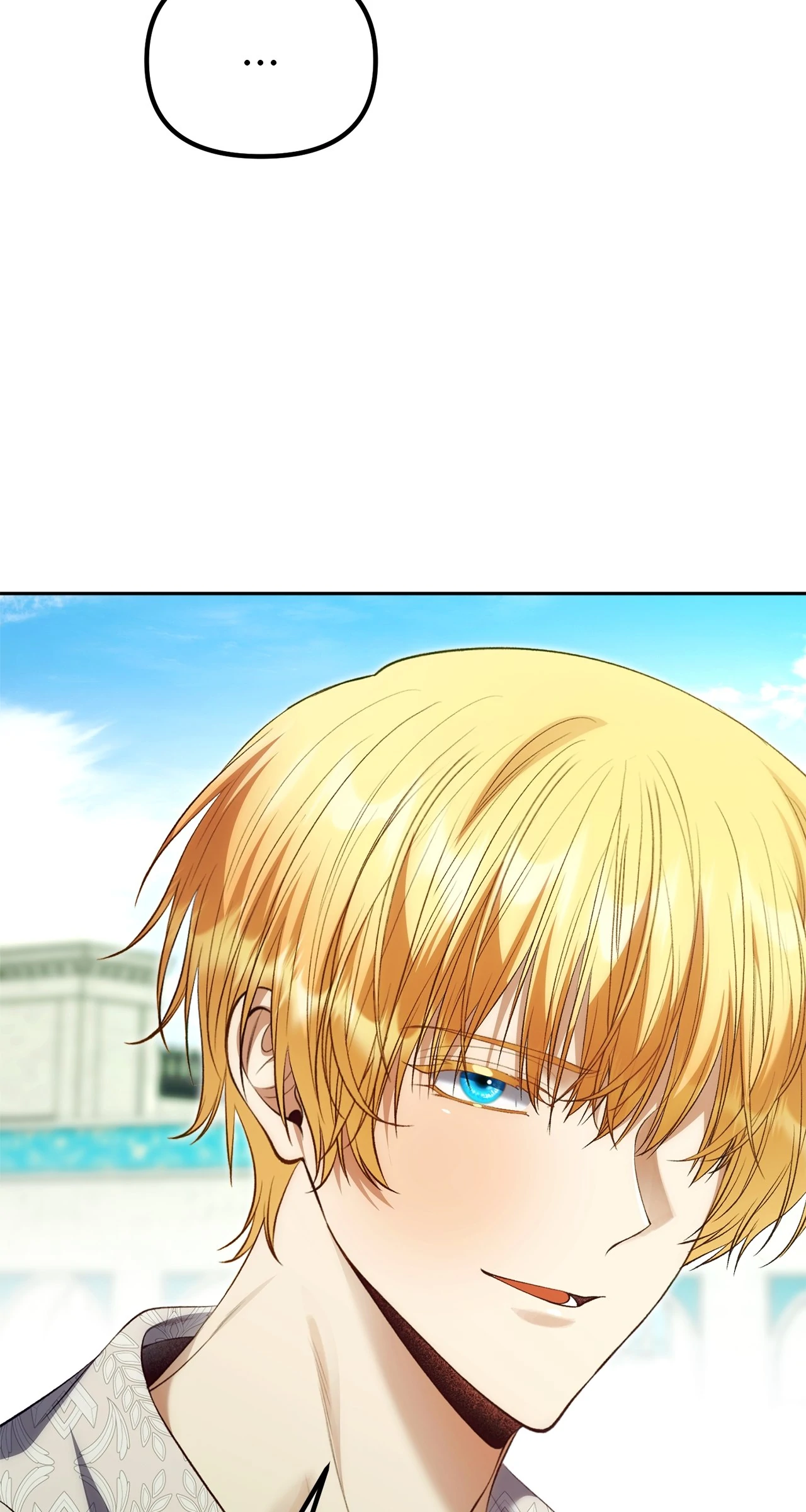 I Thought I Tamed the Villain Chapter 60 - page 31