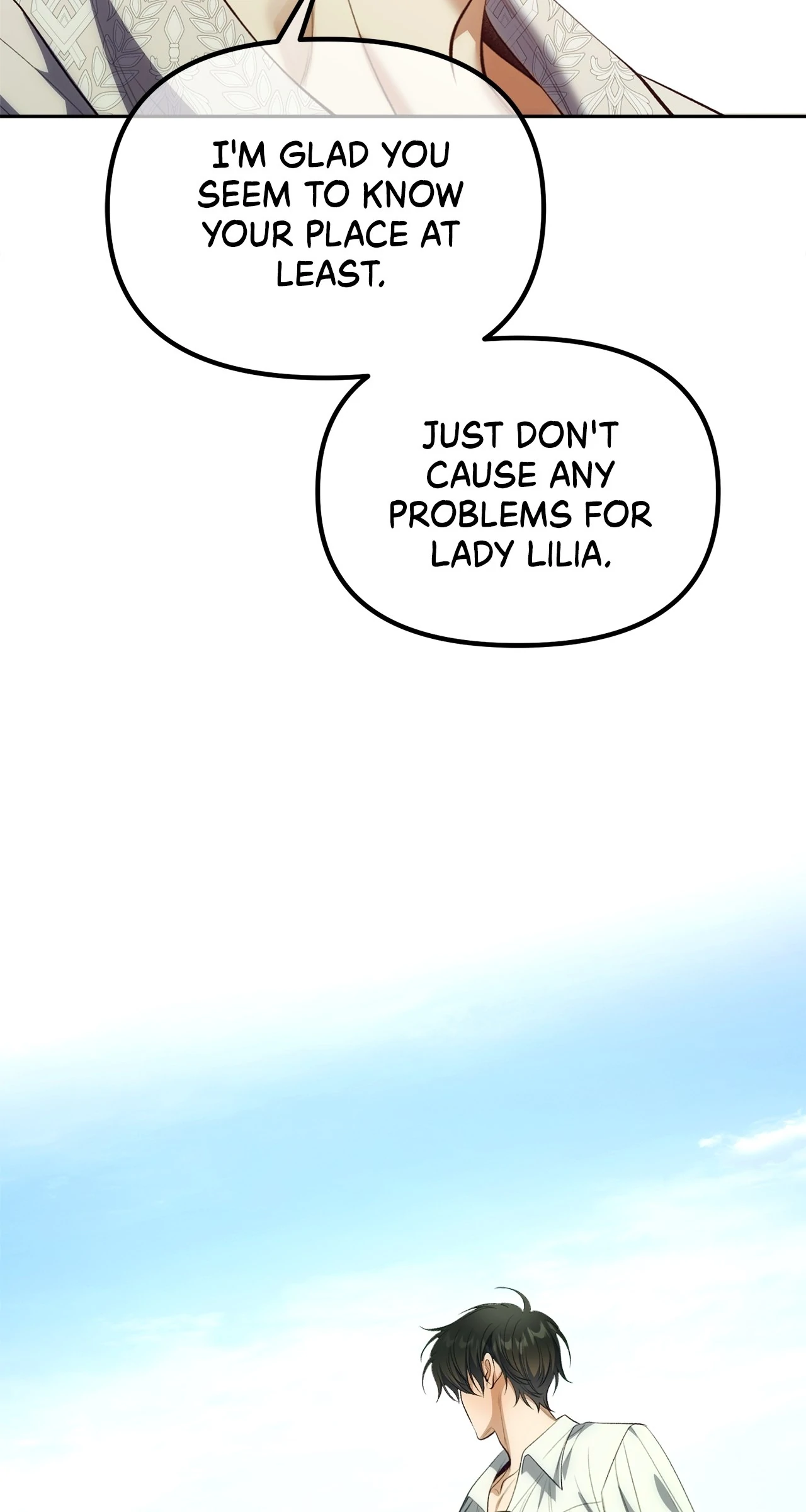 I Thought I Tamed the Villain Chapter 60 - page 32