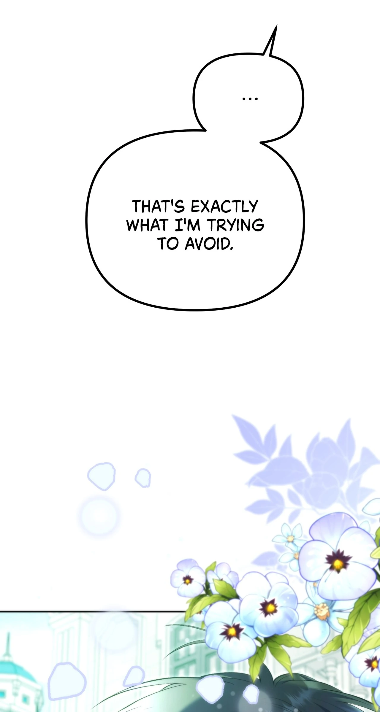 I Thought I Tamed the Villain Chapter 60 - page 34