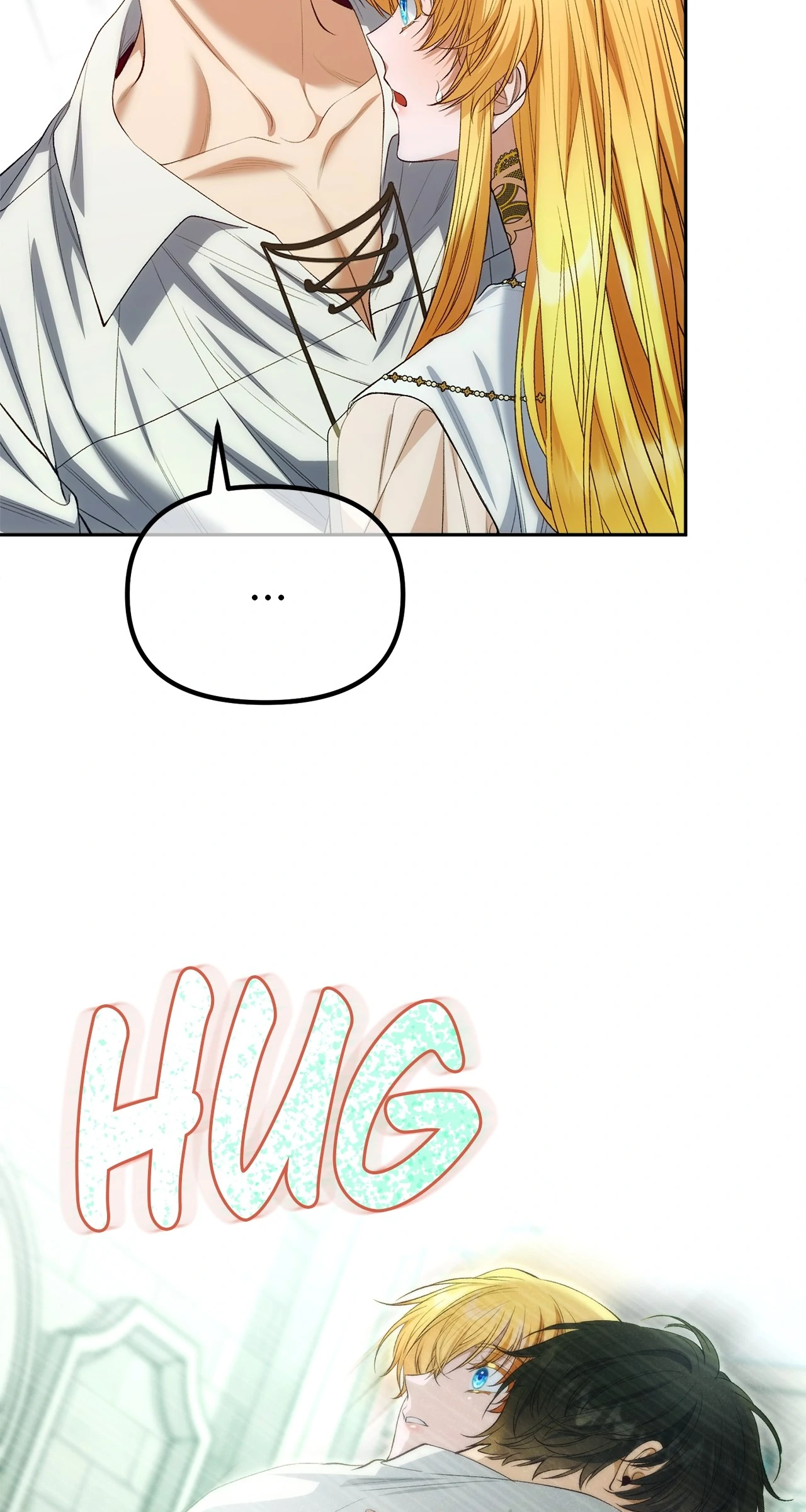 I Thought I Tamed the Villain Chapter 60 - page 39