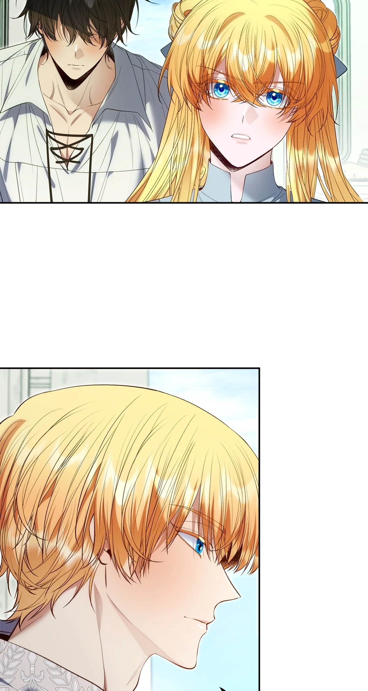 I Thought I Tamed the Villain Chapter 60 - page 4