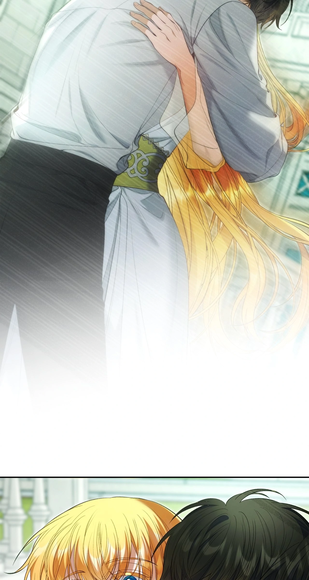 I Thought I Tamed the Villain Chapter 60 - page 40