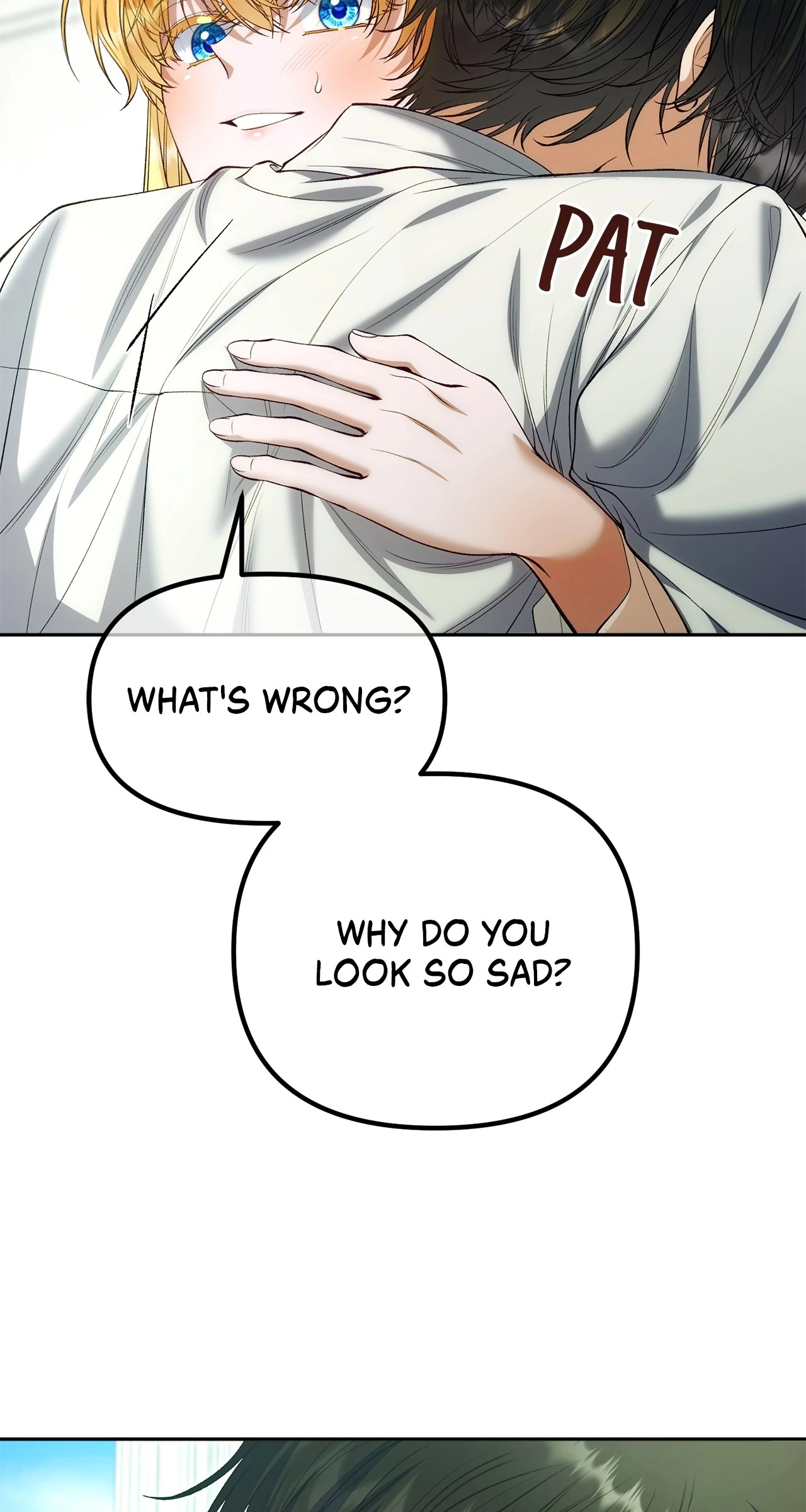 I Thought I Tamed the Villain Chapter 60 - page 41