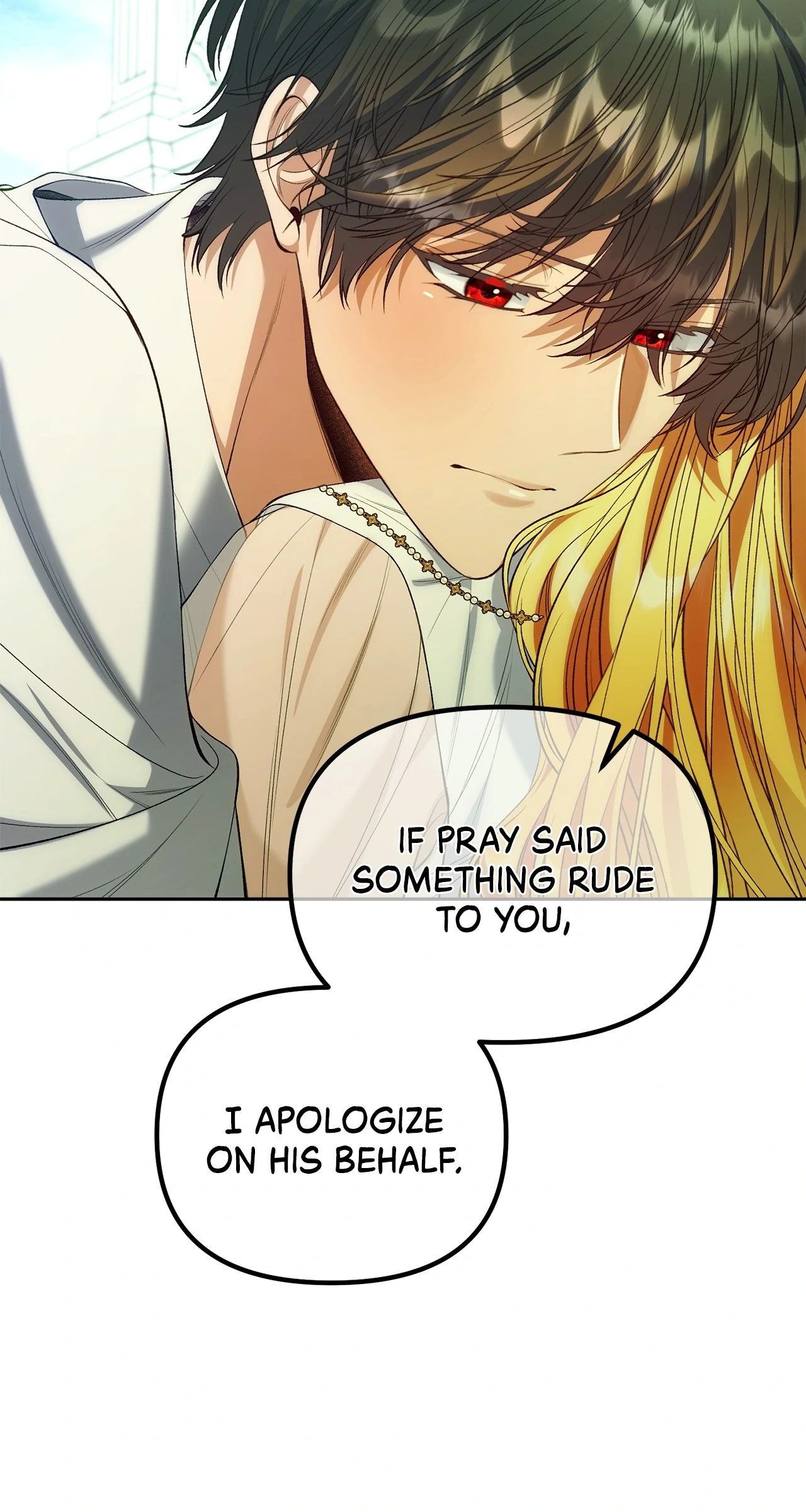 I Thought I Tamed the Villain Chapter 60 - page 42