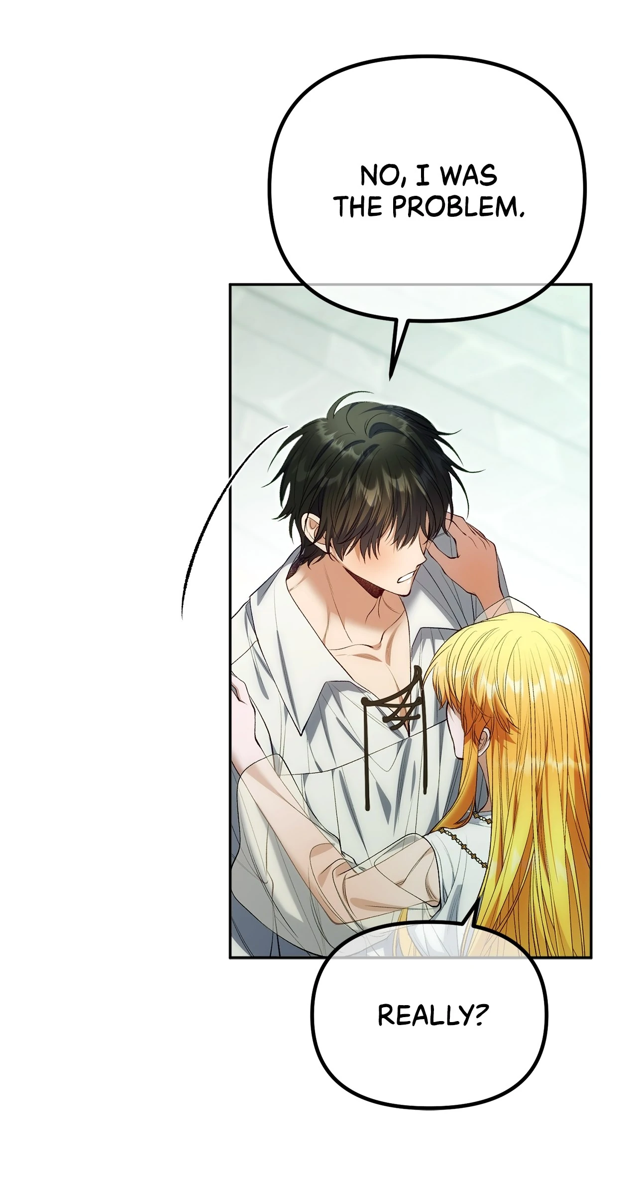 I Thought I Tamed the Villain Chapter 60 - page 43