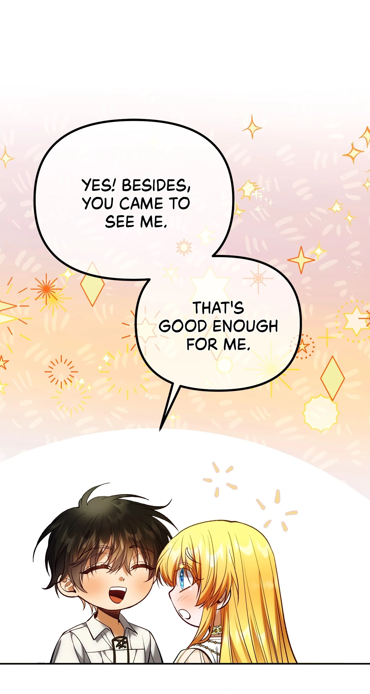 I Thought I Tamed the Villain Chapter 60 - page 45