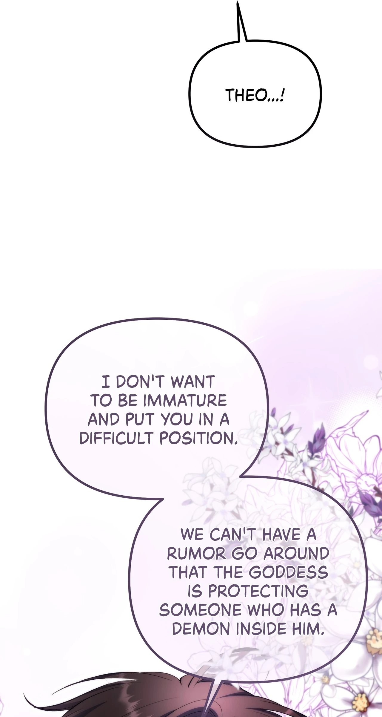 I Thought I Tamed the Villain Chapter 60 - page 46