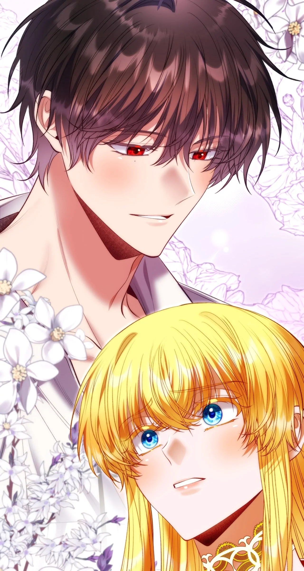 I Thought I Tamed the Villain Chapter 60 - page 47