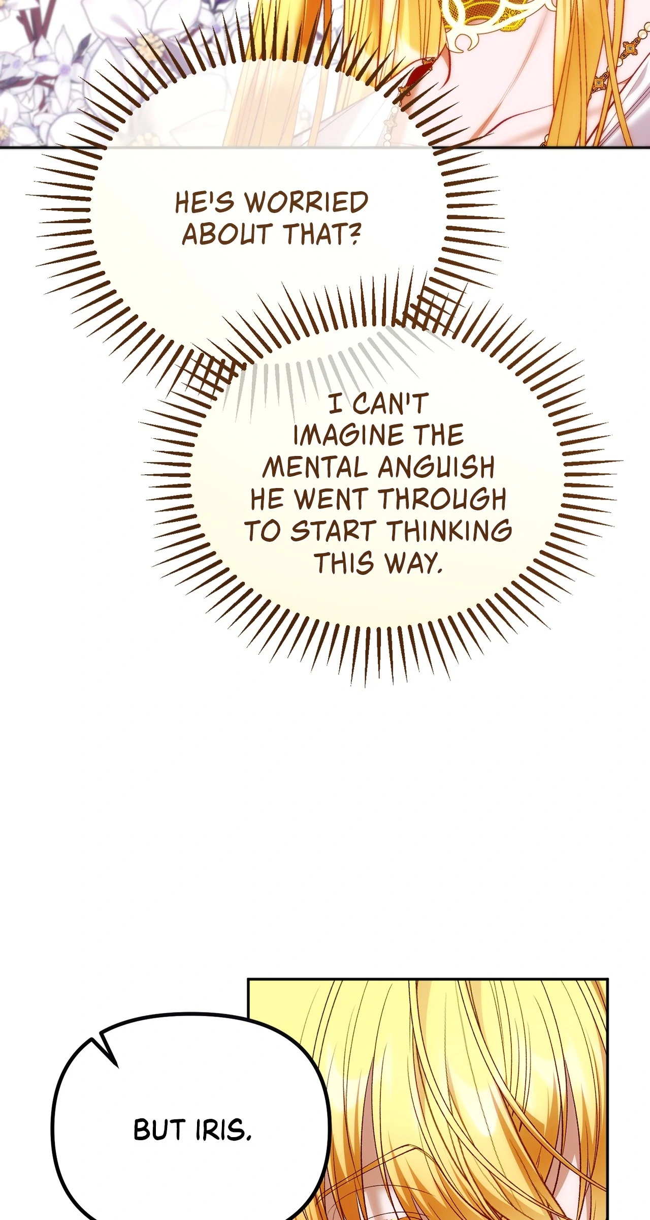 I Thought I Tamed the Villain Chapter 60 - page 48