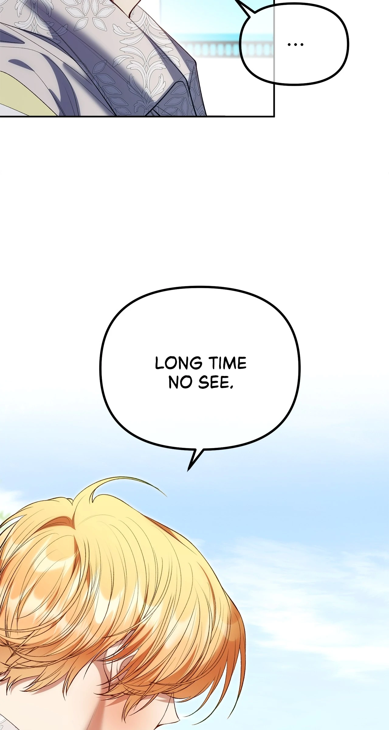 I Thought I Tamed the Villain Chapter 60 - page 5