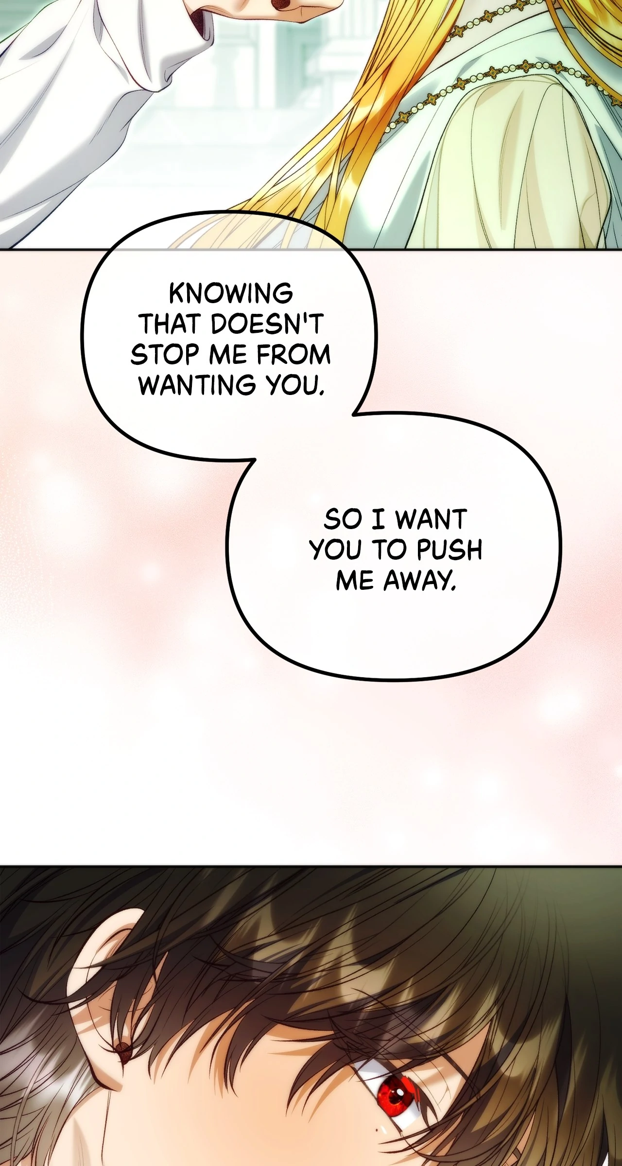 I Thought I Tamed the Villain Chapter 60 - page 50